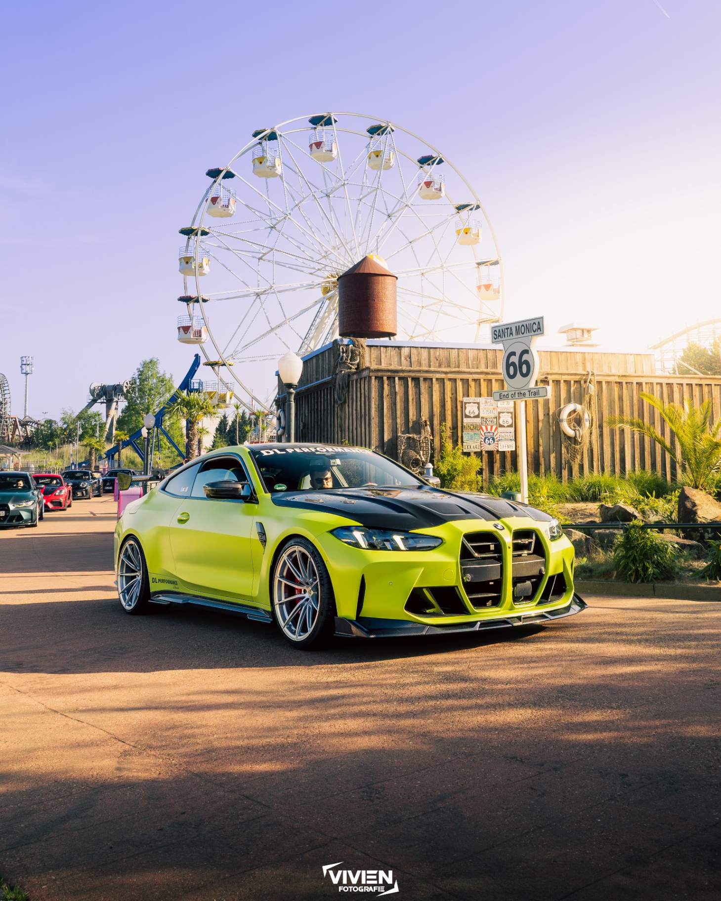 M4 G82 · DL Performance · Sao Paulo Yellow