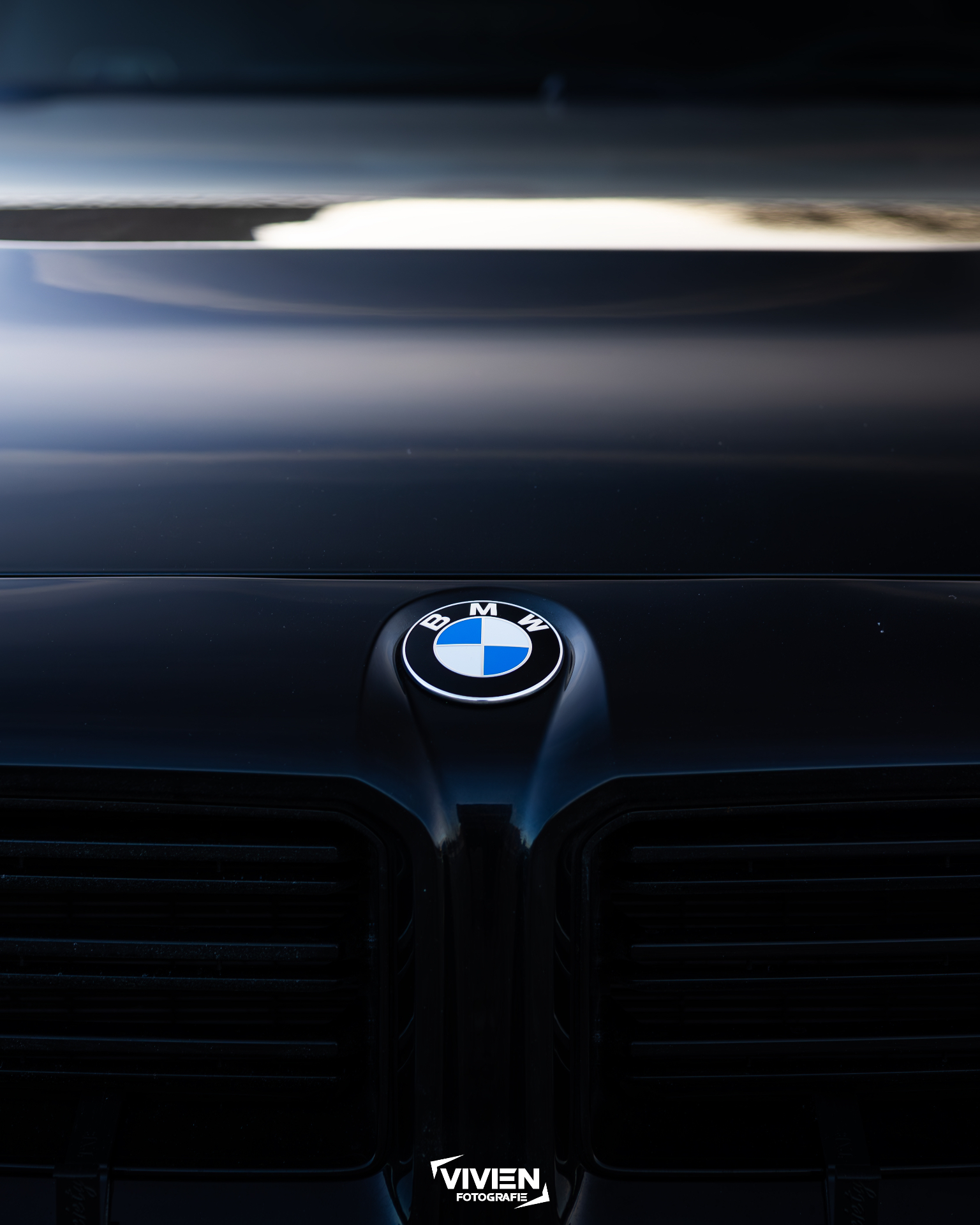 BMW M4 CSL · Lime Green · Carbon Crest